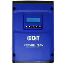 Thiết bị giám sát điện năng Dent Instruments PowerScout 48 HD Multi-Circuit Power Submeter
